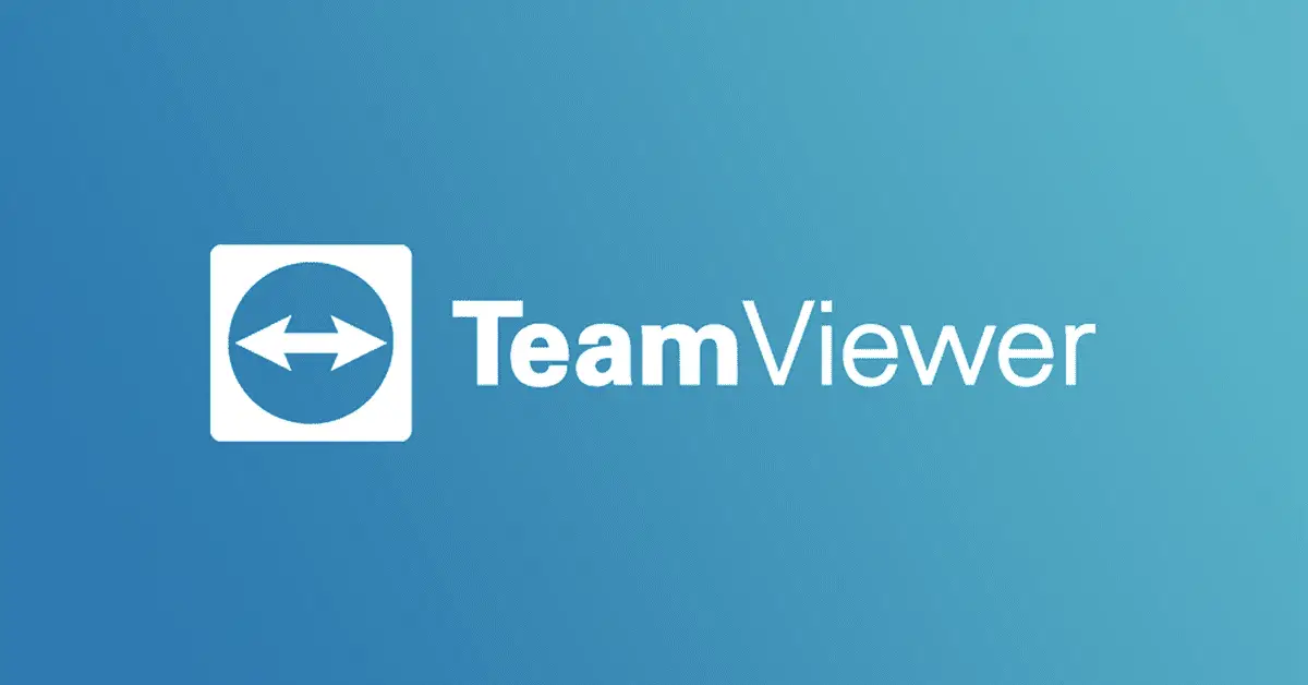 teamviewer